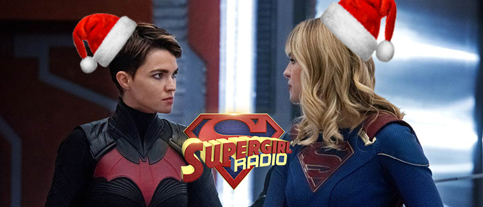 Supergirl Radio Season 5 – Merry Crisis