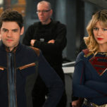 Supergirl Radio Season 5 – Episode 12: Back from the Future – Part Two