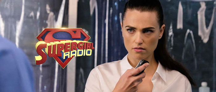 Supergirl Radio Season 5 – Do No Harm