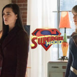 Supergirl Radio Season 5 – Episode 19: Immortal Kombat