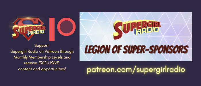 Legion of Super-Sponsors