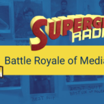 Supergirl Radio Season 6 – Superman: Battle Royale of Media Supermen (Dragon Con 2021)