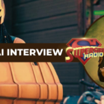 Supergirl Radio Season 6 – Azie Tesfai Interview