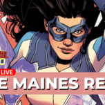 Supergirl Radio – Nicole Maines Returns!
