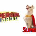 Supergirl Radio – DC League of Super-Pets (Movie Review)