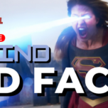 Supergirl Radio Rewind – Red Faced