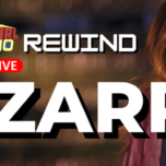 Supergirl Radio Rewind – Bizarro
