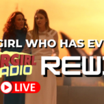 Supergirl Radio Rewind – For the Girl Who Has Everything