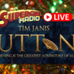 Supergirl Radio – Buttons: A Christmas Tale