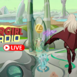 Supergirl Radio – Legion of Super-Heroes (Animated Movie) Review