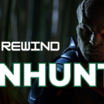 Supergirl Radio Rewind – Manhunter