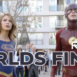 Supergirl Radio Rewind – Worlds Finest