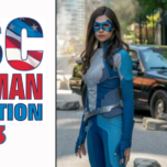 Superman Celebration 2023: Nicole Maines and Jesse Rath Q&A