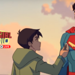 Supergirl Radio – My Adventures with Superman Season 1: “My Interview With Superman”