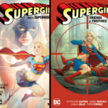 Supergirl Radio – Jamal Igle Interview (Superman Celebration 2023)