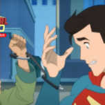 Supergirl Radio – My Adventures with Superman Season 1: “You Will Believe a Man Can Lie” / “My Adventures with Mad Science”