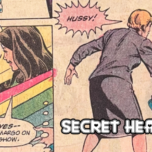 Supergirl Radio – That Time Supergirl was a Soap Opera Actress (Part Three)