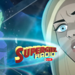 Supergirl Radio – Justice League: Crisis On Infinite Earths Part One