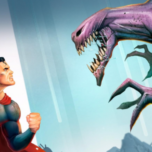 Supergirl Radio – Superman: Man of Tomorrow
