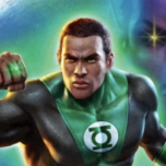 Green Lantern: Beware My Power | Movie Review