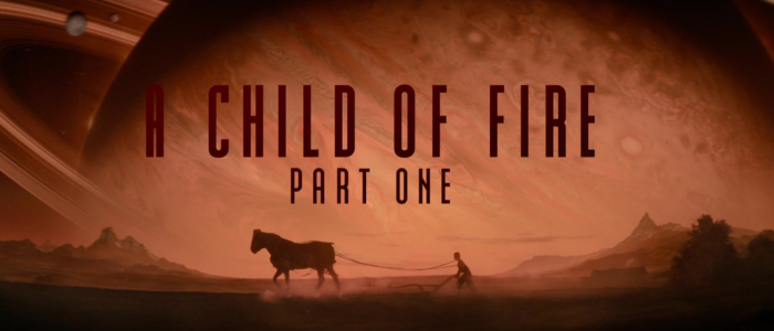 Rebel Moon – Part One: A Child of Fire | Movie Review