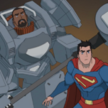 My Adventures with Superman Season 2 – Episodes 3: “Fullmetal Scientist”