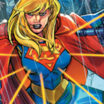 Supergirl Radio Rebirth – Supergirl #42