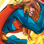 Supergirl Radio Rebirth – Supergirl #41