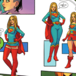 Supergirl (2025-) #2 | Comic Book Review