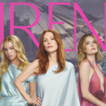 Sirens | Pilot Pod