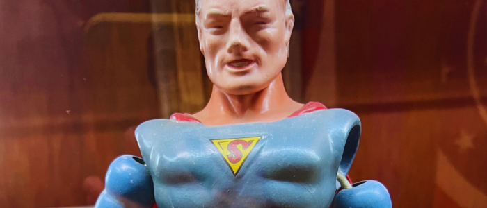 Superman Celebration 2025