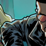 DC/Marvel: Supergirl/Blade #1 | Comic Book Review