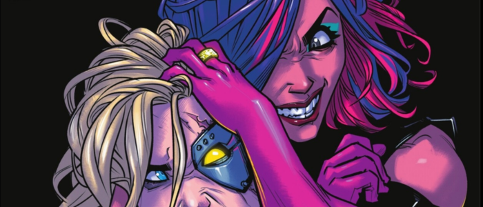Supergirl (2025-) #13 | Comic Book Review