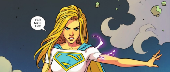 Supergirl (2025-) #14 | Comic Book Review