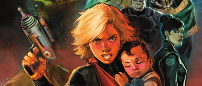 Supergirl: Survive (2026-) #1 | Comic Book Review