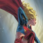 Supergirl: The World | Comic Book Review