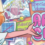 Supergirl’s Family Vacation (2026) | Comic Book Review