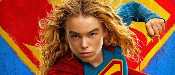 Supergirl | Listener Feedback