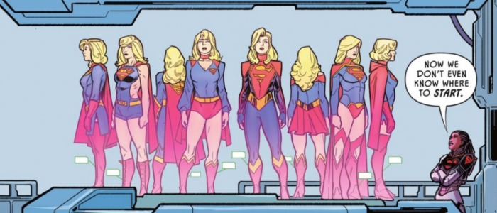 Summer of Supergirl Special (2026-) #1 | Comic Book Review