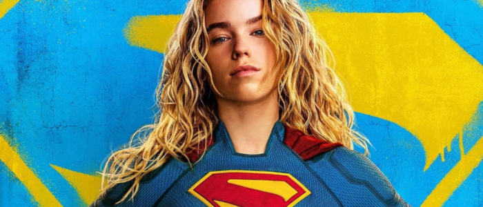 Supergirl | Movie Review