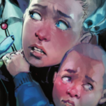 Supergirl: Survive (2026-) #2 | Comic Book Review