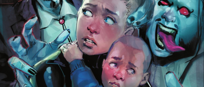 Supergirl: Survive (2026-) #2 | Comic Book Review