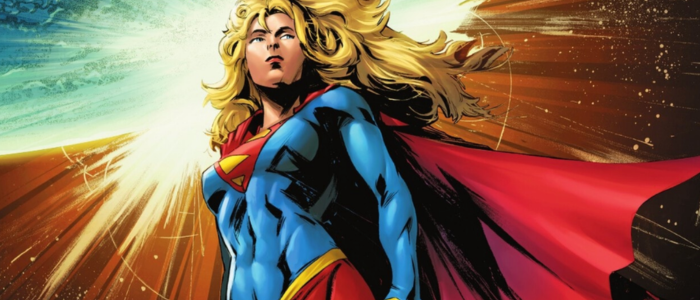 Supergirl (2025-) #16 | Comic Book Review