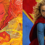 Supergirl: Woman of Tomorrow – Comic vs. Film | Dragon Con 2026
