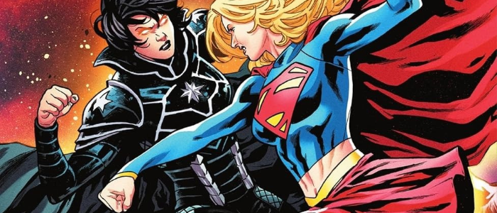 Kingdom of Zod Parts 2-5 | Comic Book Review