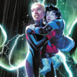 Supergirl: Survive (2026-) #4 | Comic Book Review