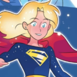 Brandon T. Snider and Sarah Leuver Interview | “Supergirl’s Family Vacation”