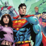 Kingdom of Zod Parts 6-9 | Comic Book Review